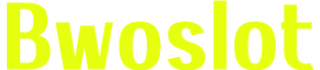 Bwoslot